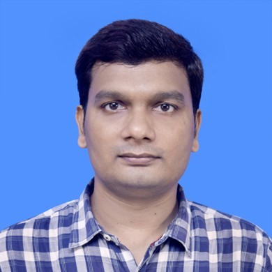 Photo of Soumen Atta
